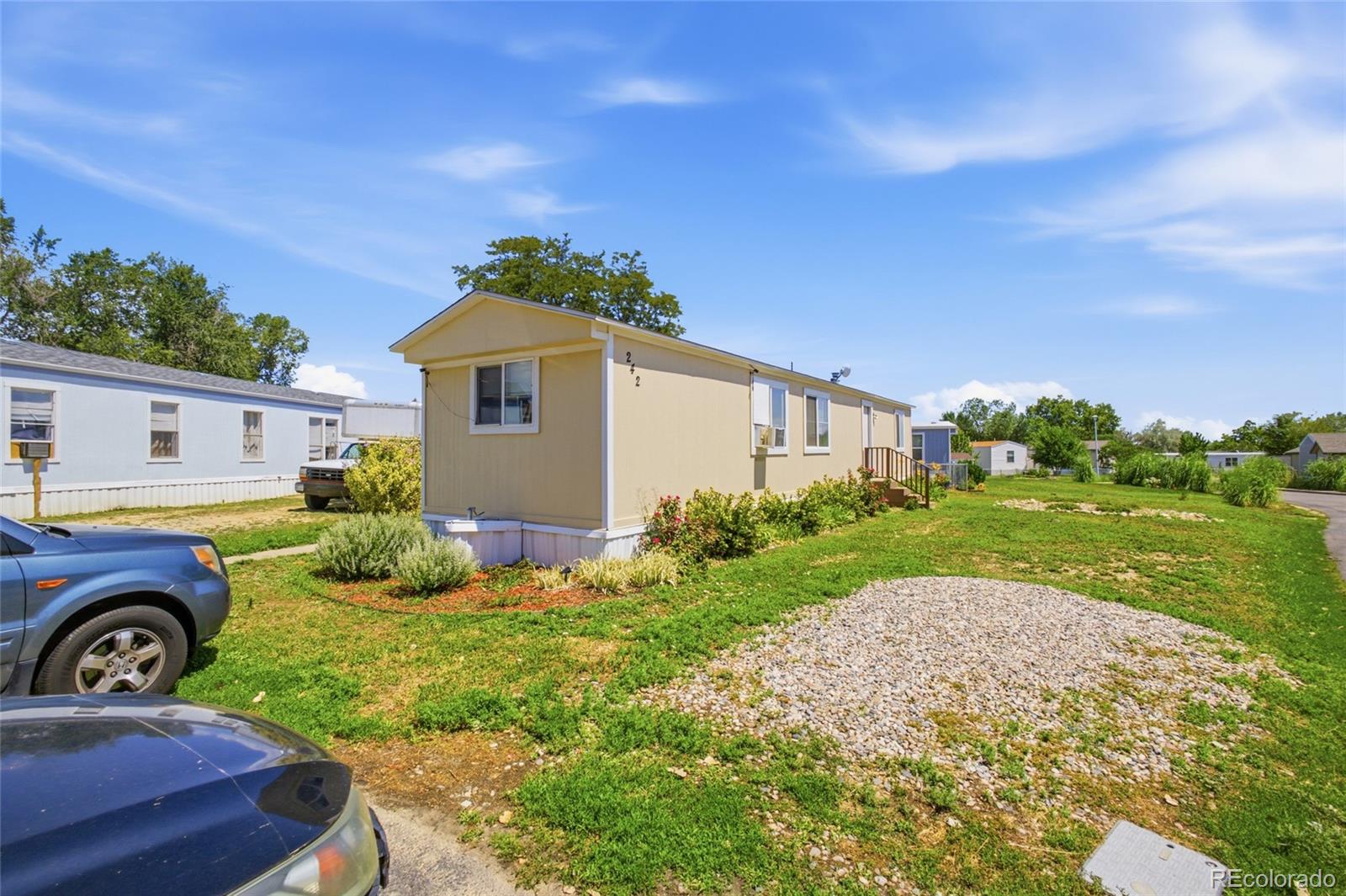 420 E 57th St, Loveland, CO 80538