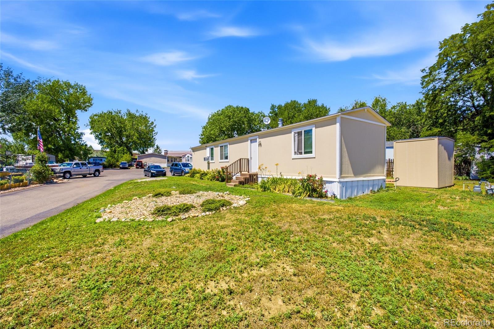 420 E 57th St, Loveland, CO 80538