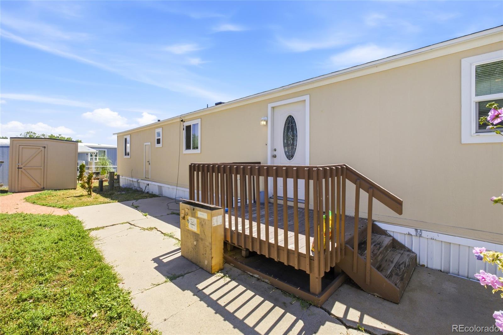 420 E 57th St, Loveland, CO 80538