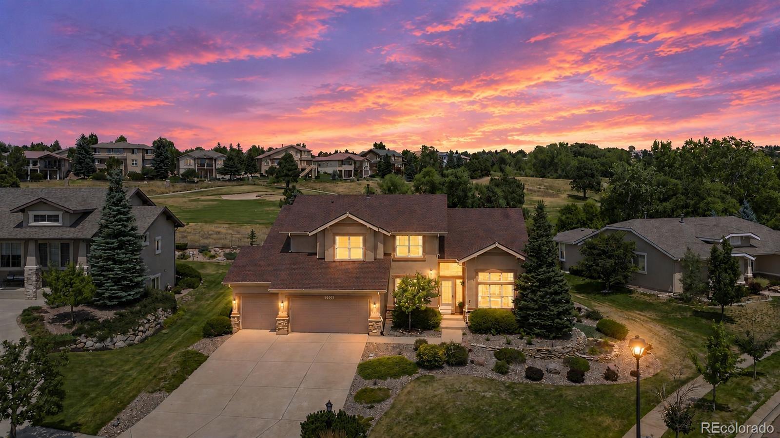 2528 Willow Glen Dr, Colorado Springs, CO 80920