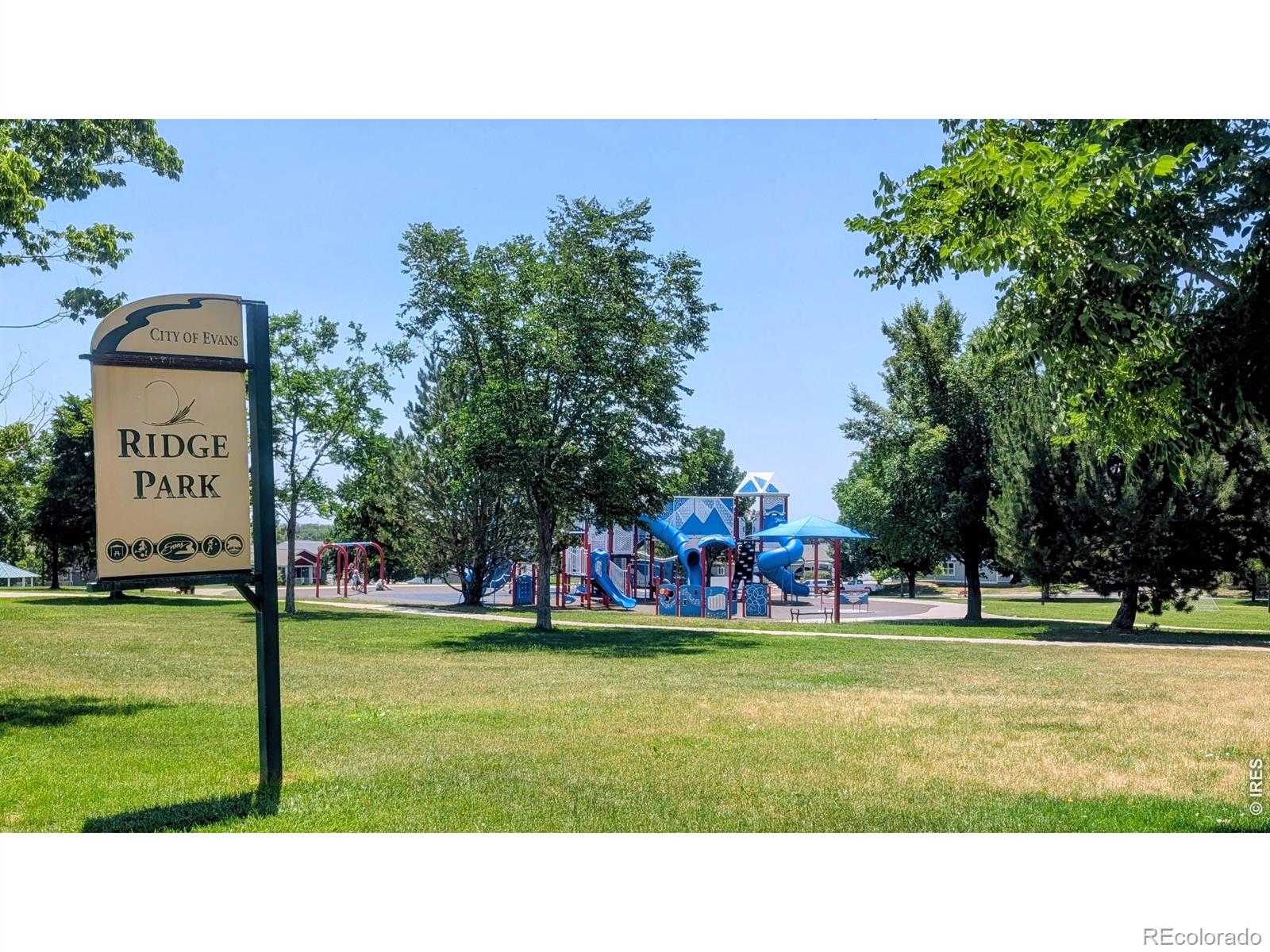 4333 Paintbrush Dr, Evans, CO 80620