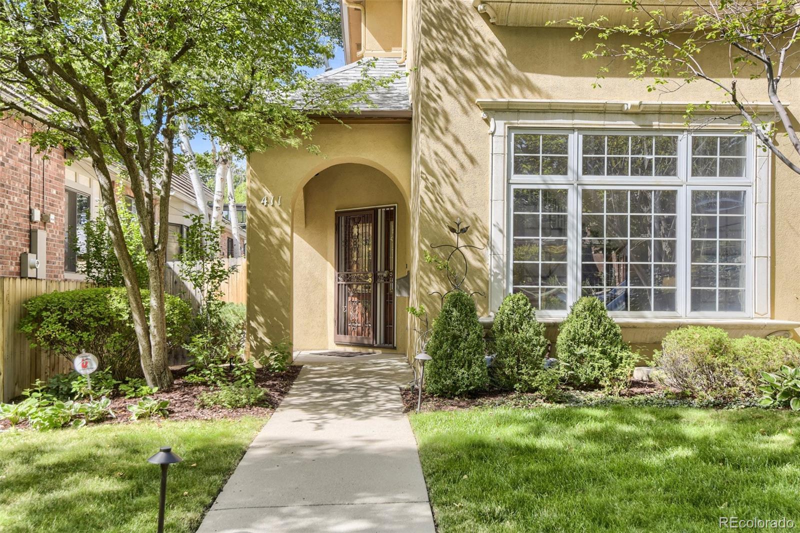 411 Steele St, Denver, CO 80206