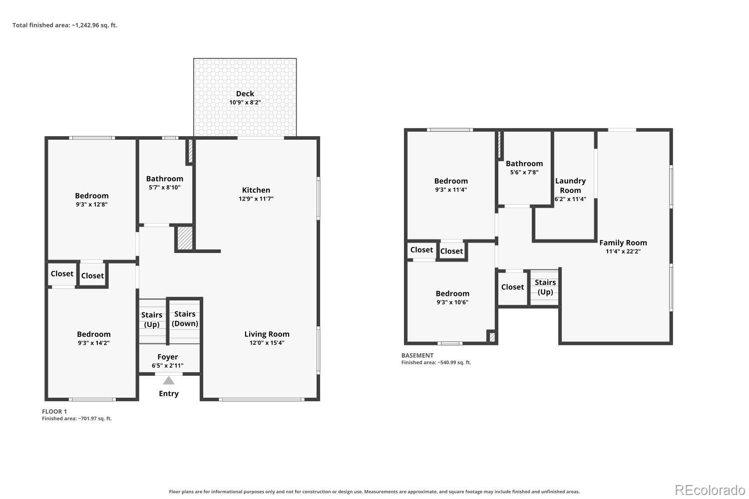 7530 Hilltop Cir, Denver, CO 80221