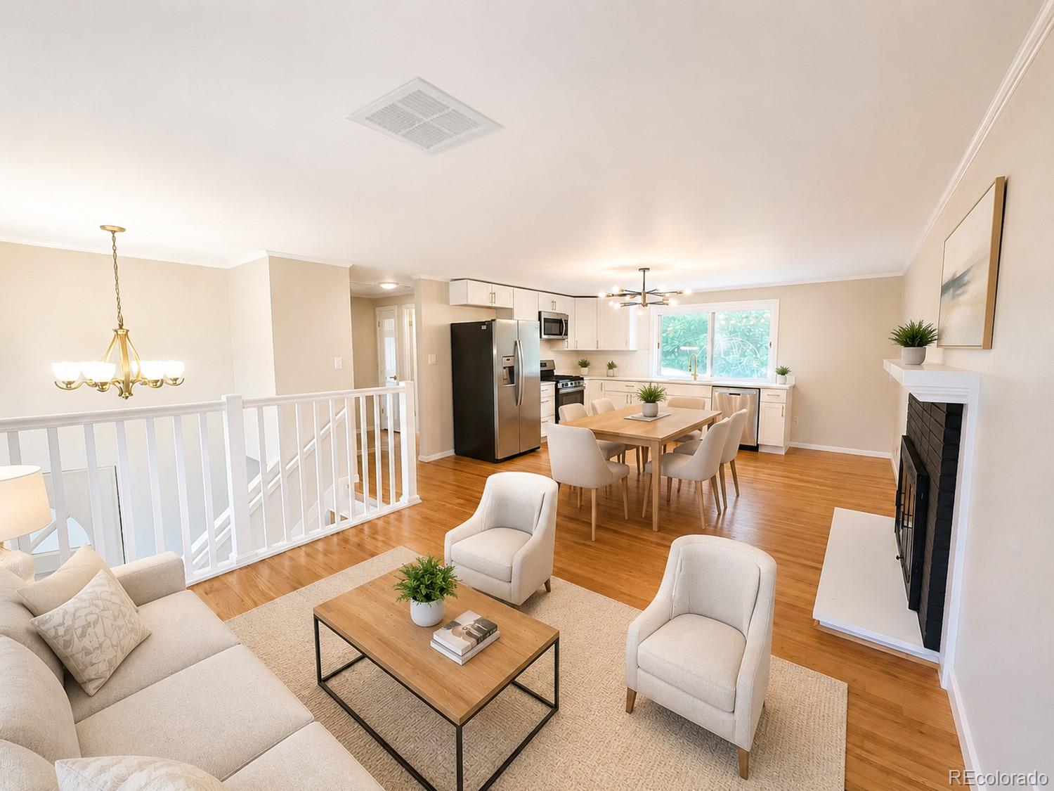 2862 S Ivan Way, Denver, CO 80227