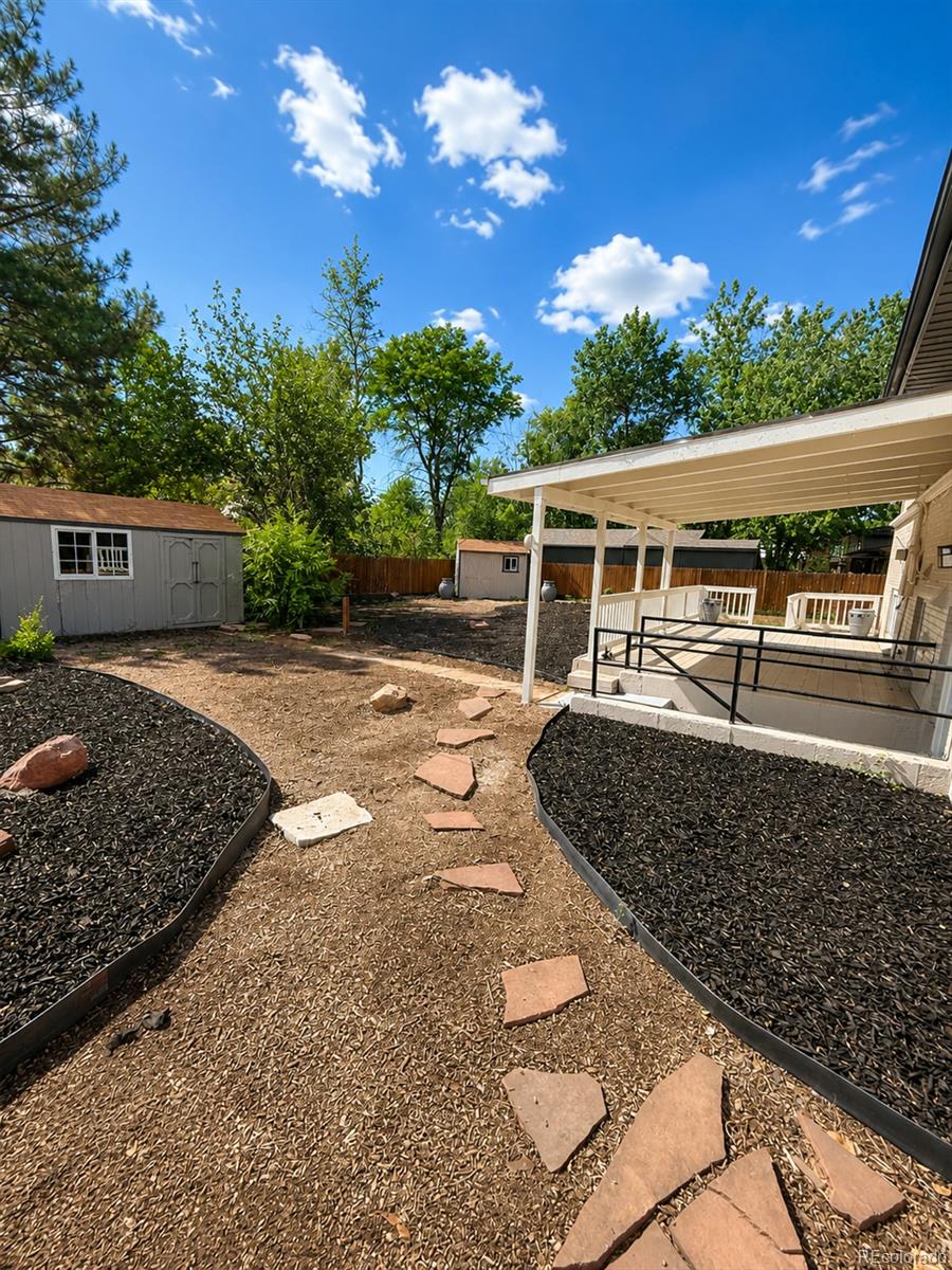 2862 S Ivan Way, Denver, CO 80227