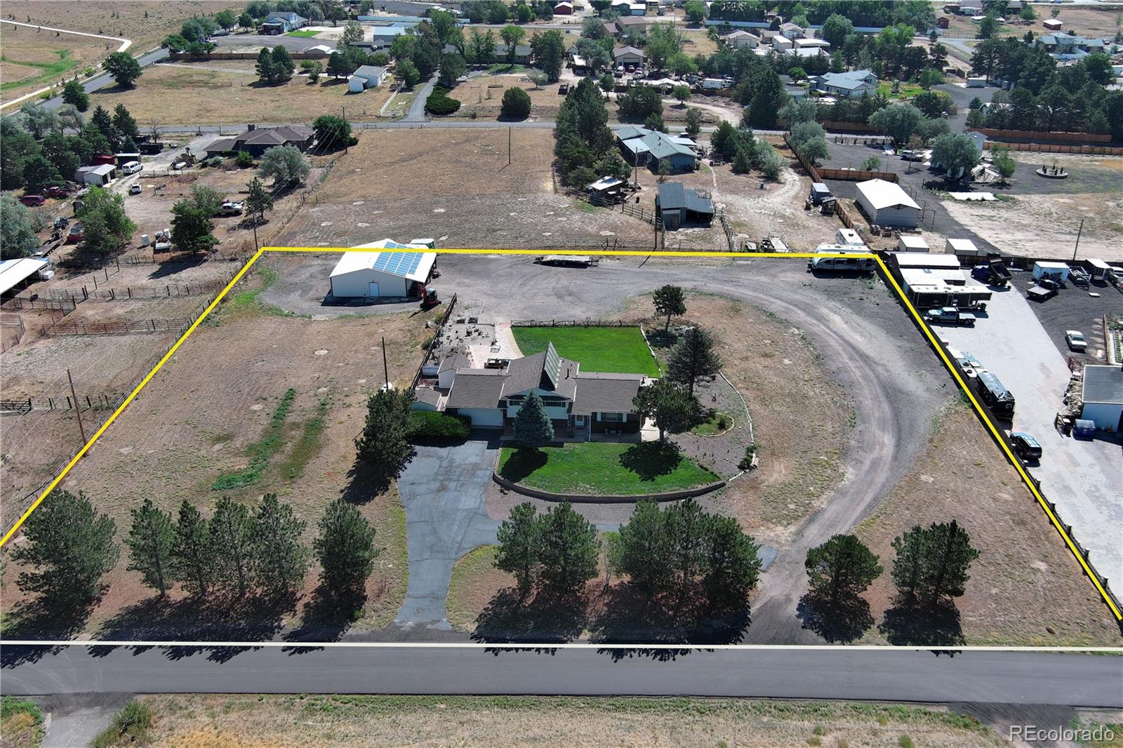1014 Nepal St, Aurora, CO 80018