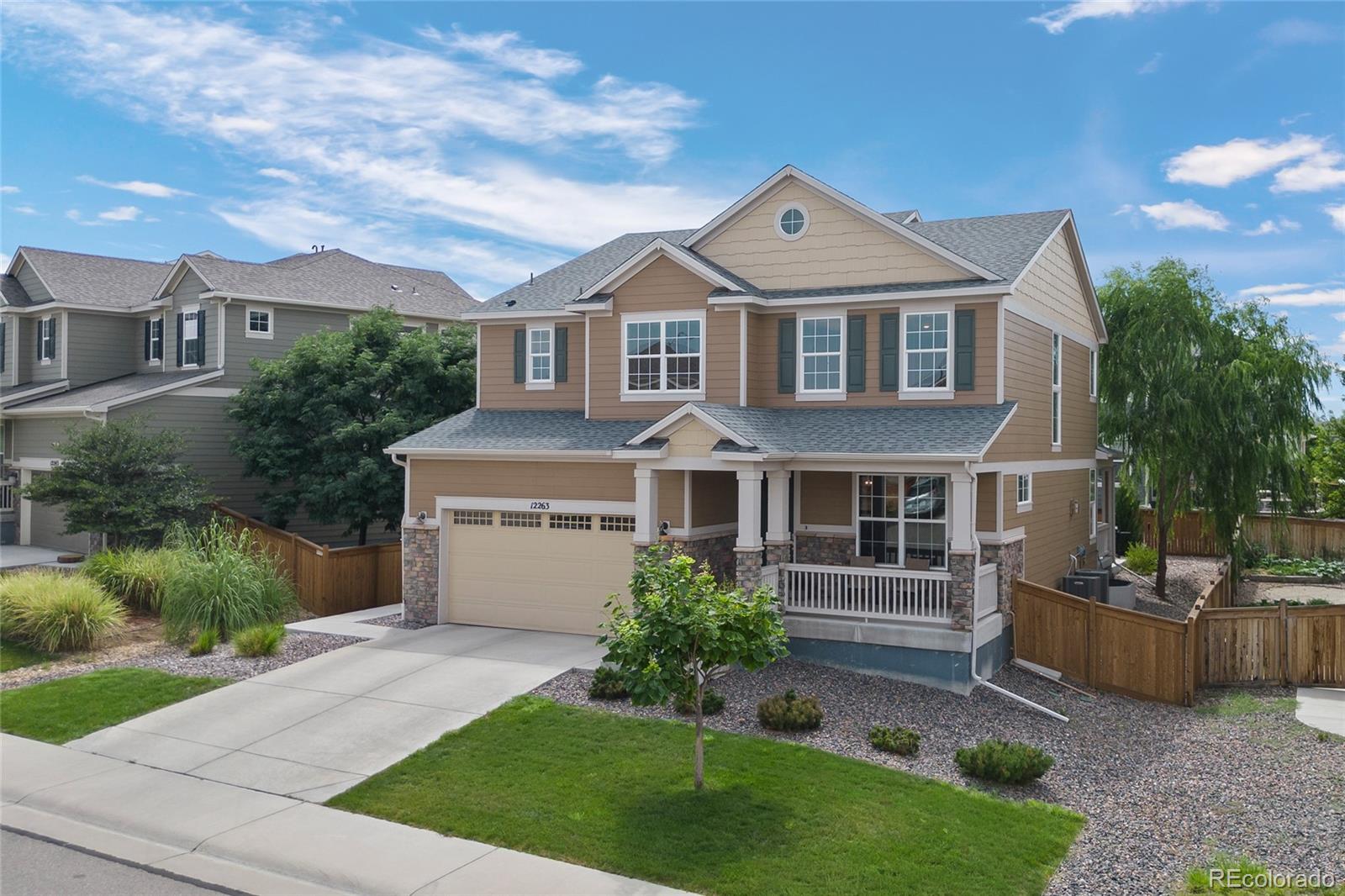 12263 Pontiac St, Thornton, CO 80602