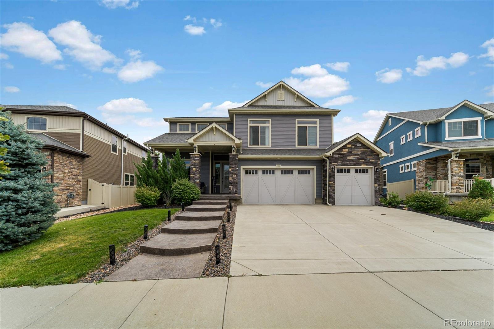 4974 Liverpool St, Denver, CO 80249