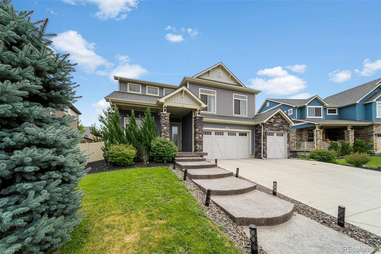 4974 Liverpool St, Denver, CO 80249