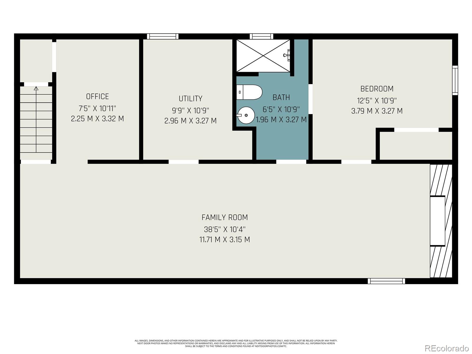 9055 Estes St, Broomfield, CO 80021