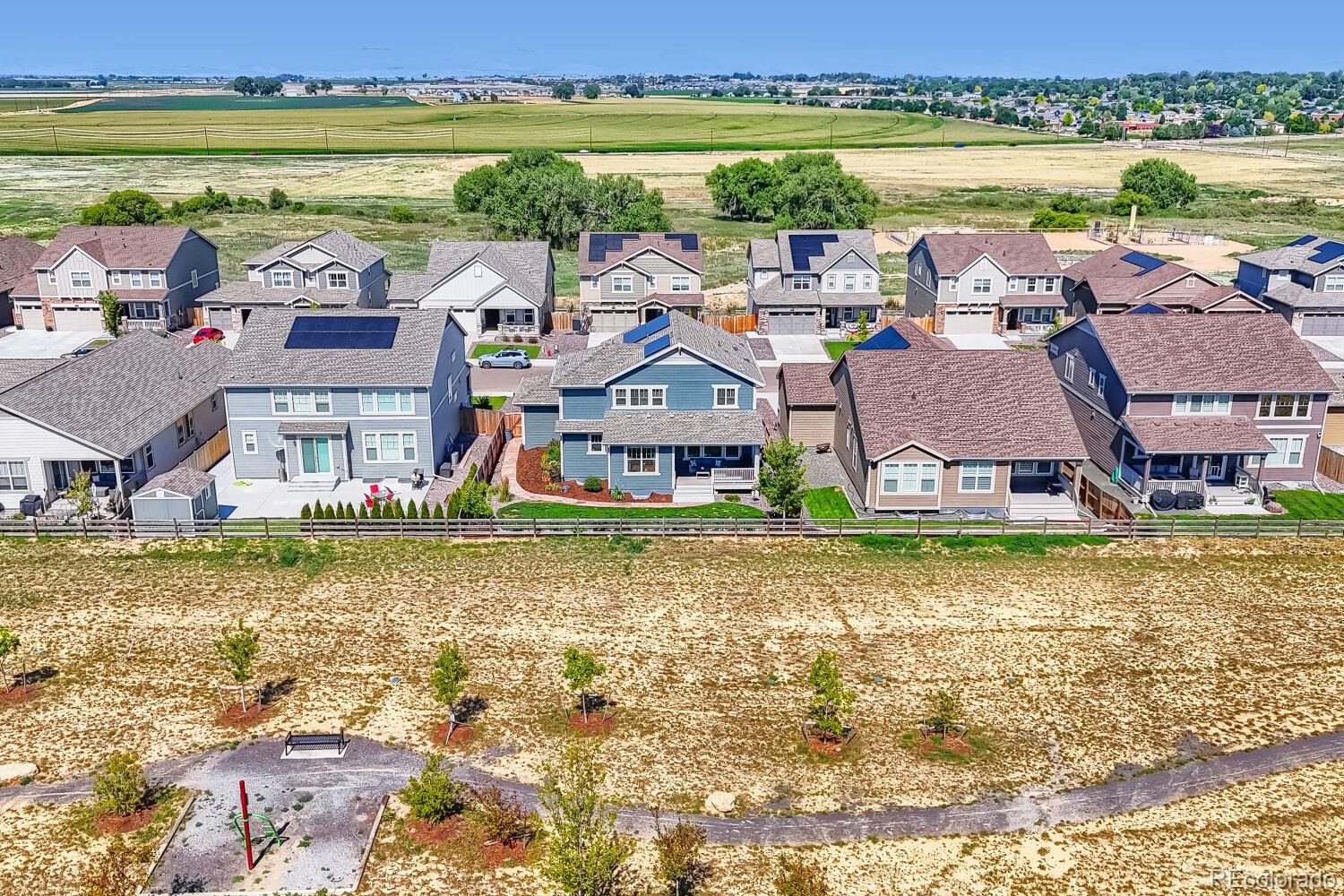 763 Columbia St, Johnstown, CO 80534