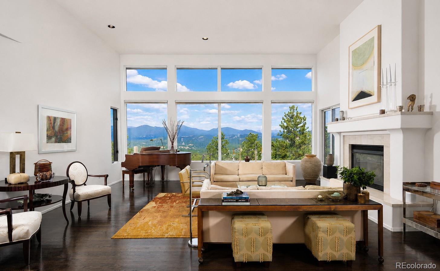 1893 Montane Dr, Golden, CO 80401