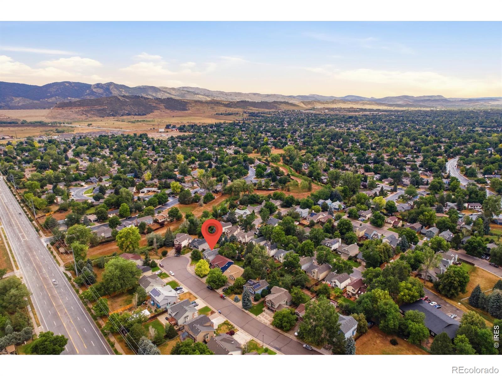 2342 Hampshire Ct, Fort Collins, CO 80526