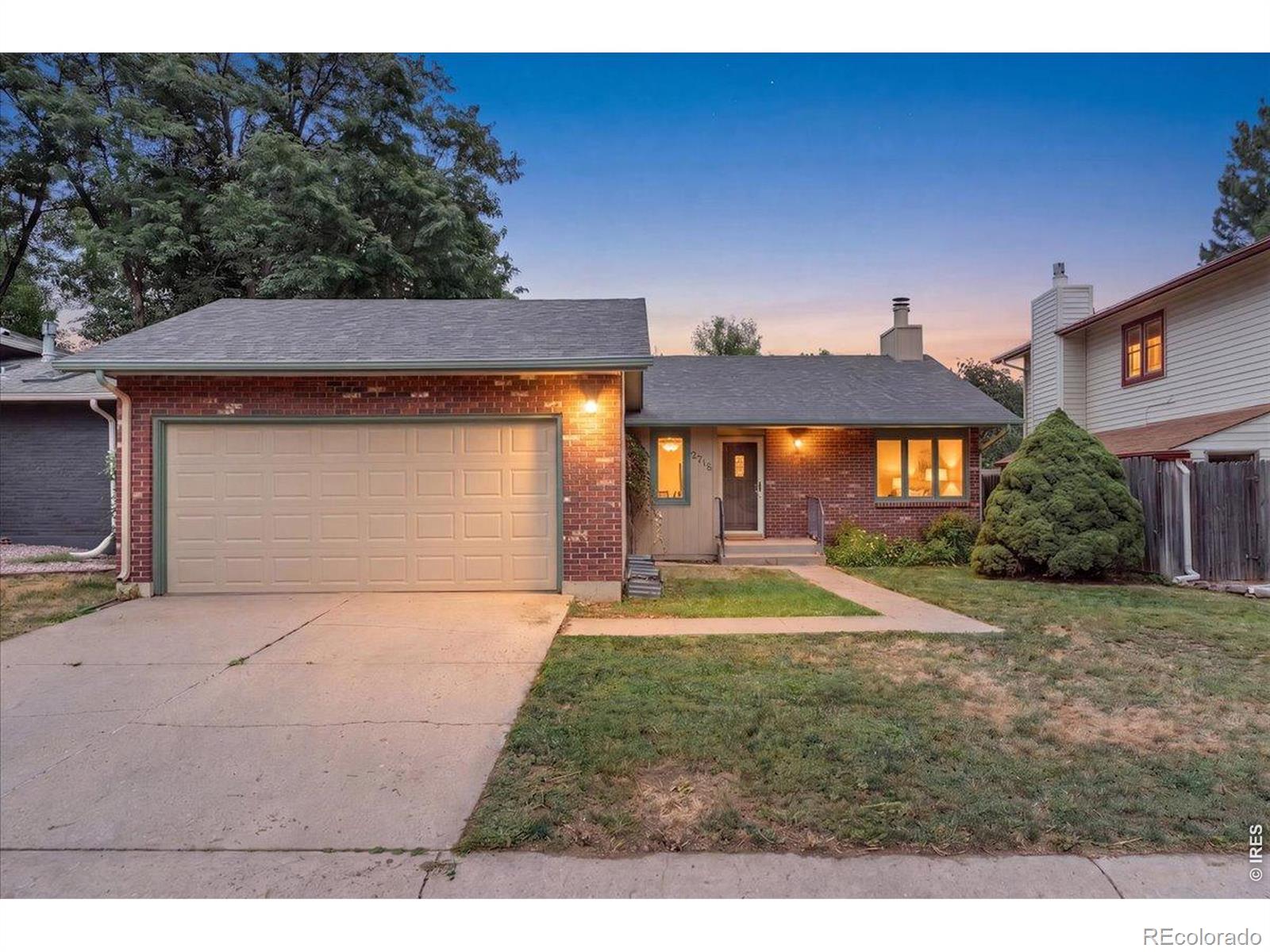 2718 Balmoral Ct, Fort Collins, CO 80525