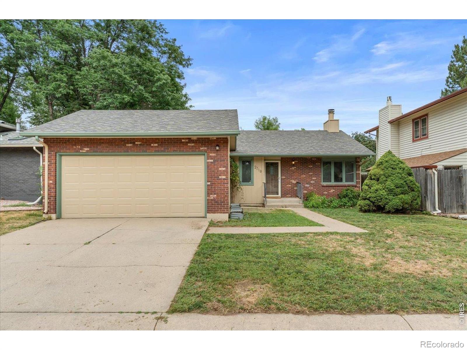 2718 Balmoral Ct, Fort Collins, CO 80525