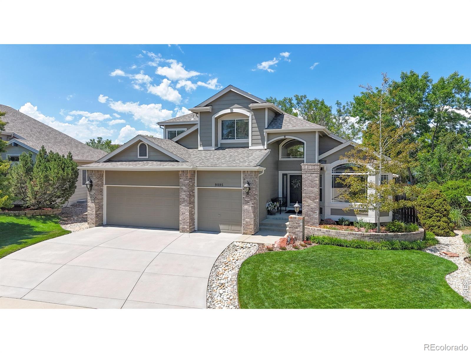 9895 Reed St, Westminster, CO 80021