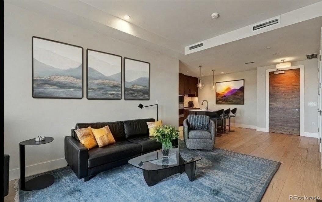 155 Steele St #712, Denver, CO 80206
