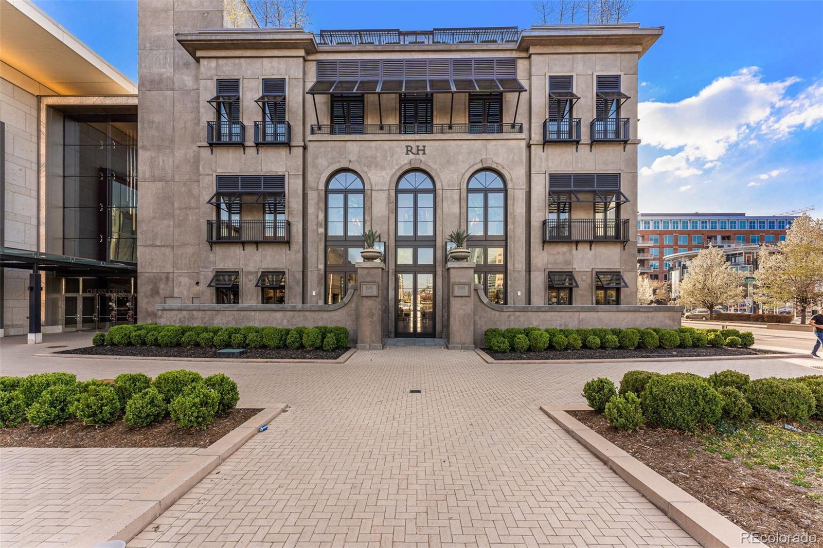 155 Steele St #712, Denver, CO 80206