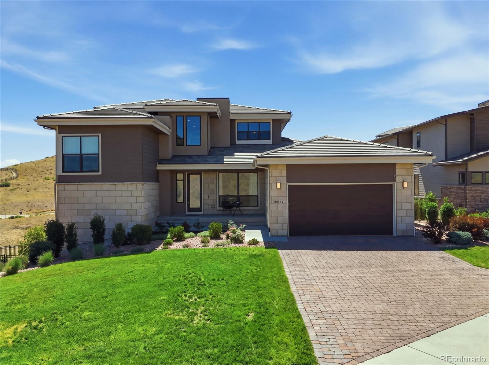 10710 Bluffside Dr, Lone Tree, CO 80124