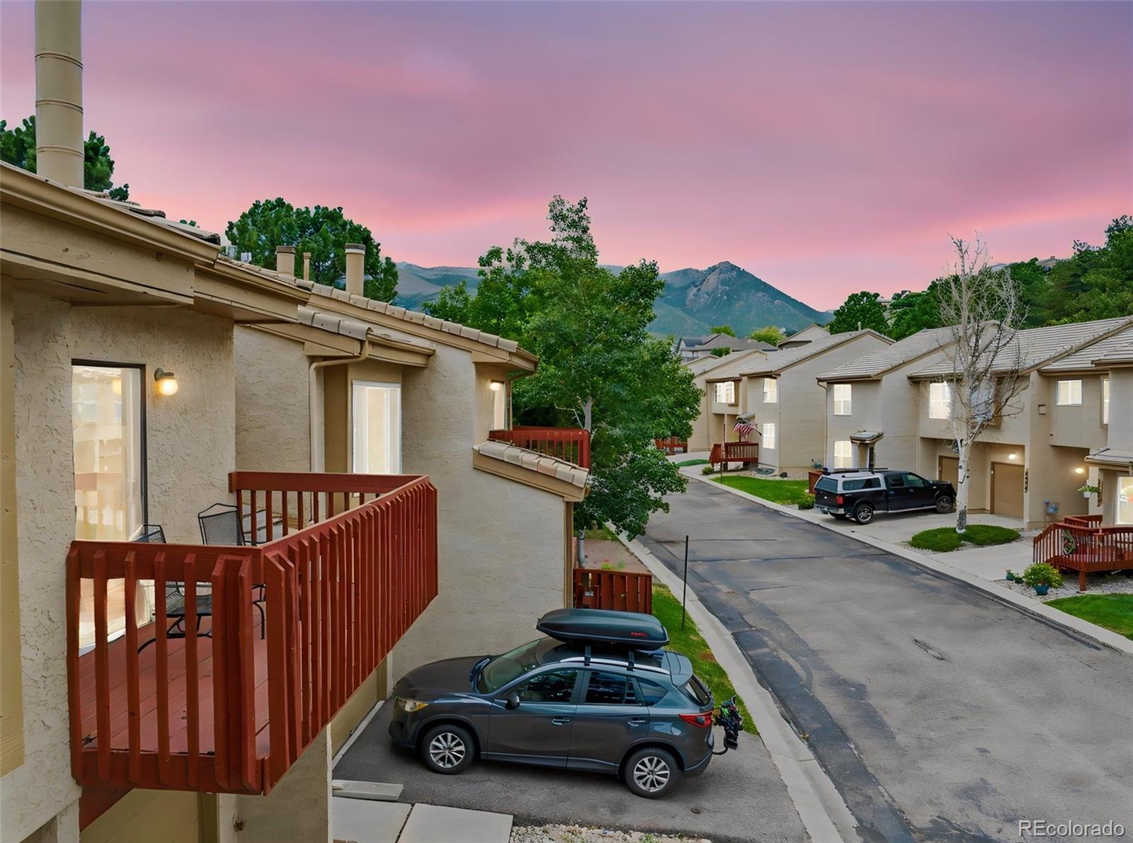 2021 Austrian Way, Colorado Springs, CO 80919