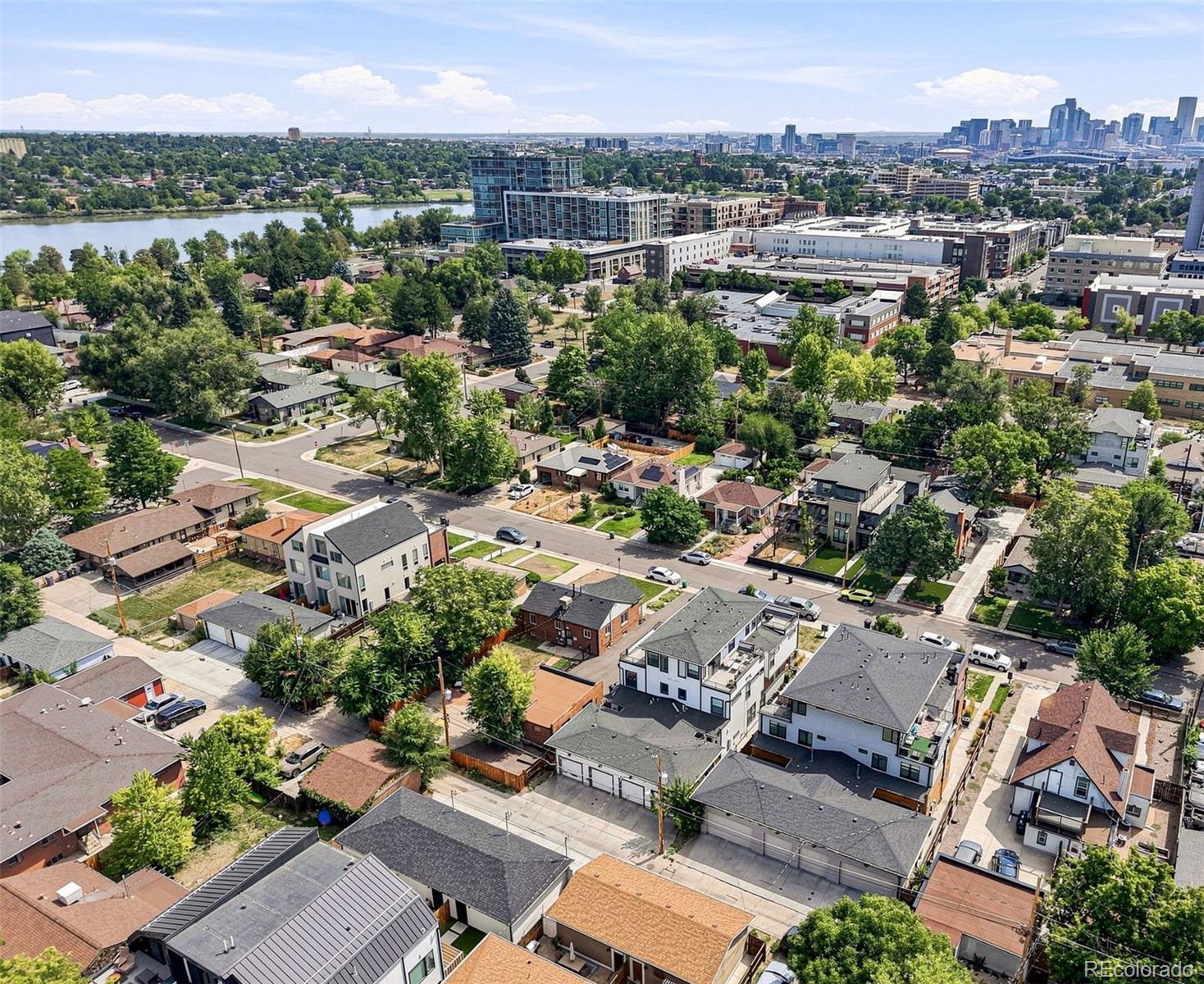 1545 Utica St, Denver, CO 80204