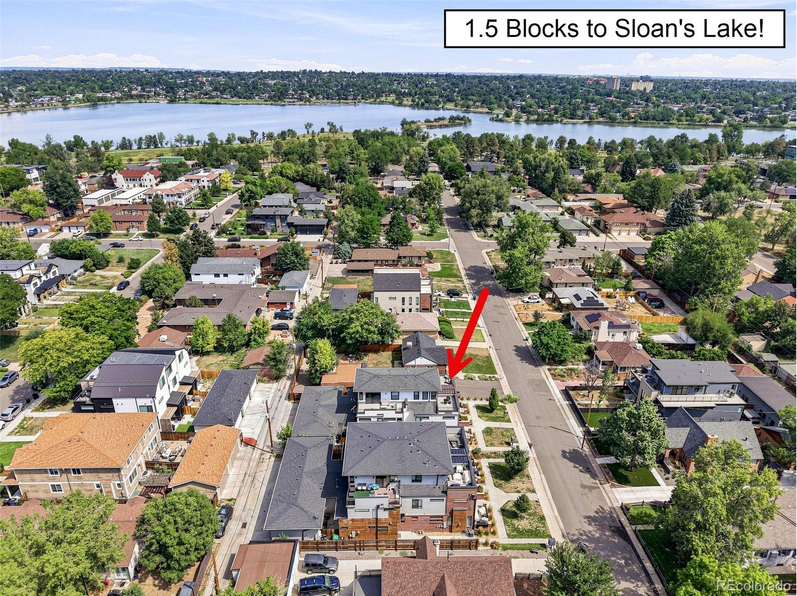 1545 Utica St, Denver, CO 80204