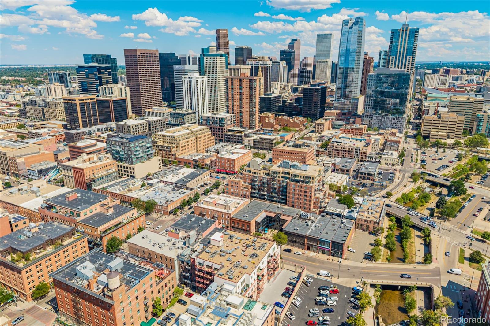 1435 Wazee St #408, Denver, CO 80202