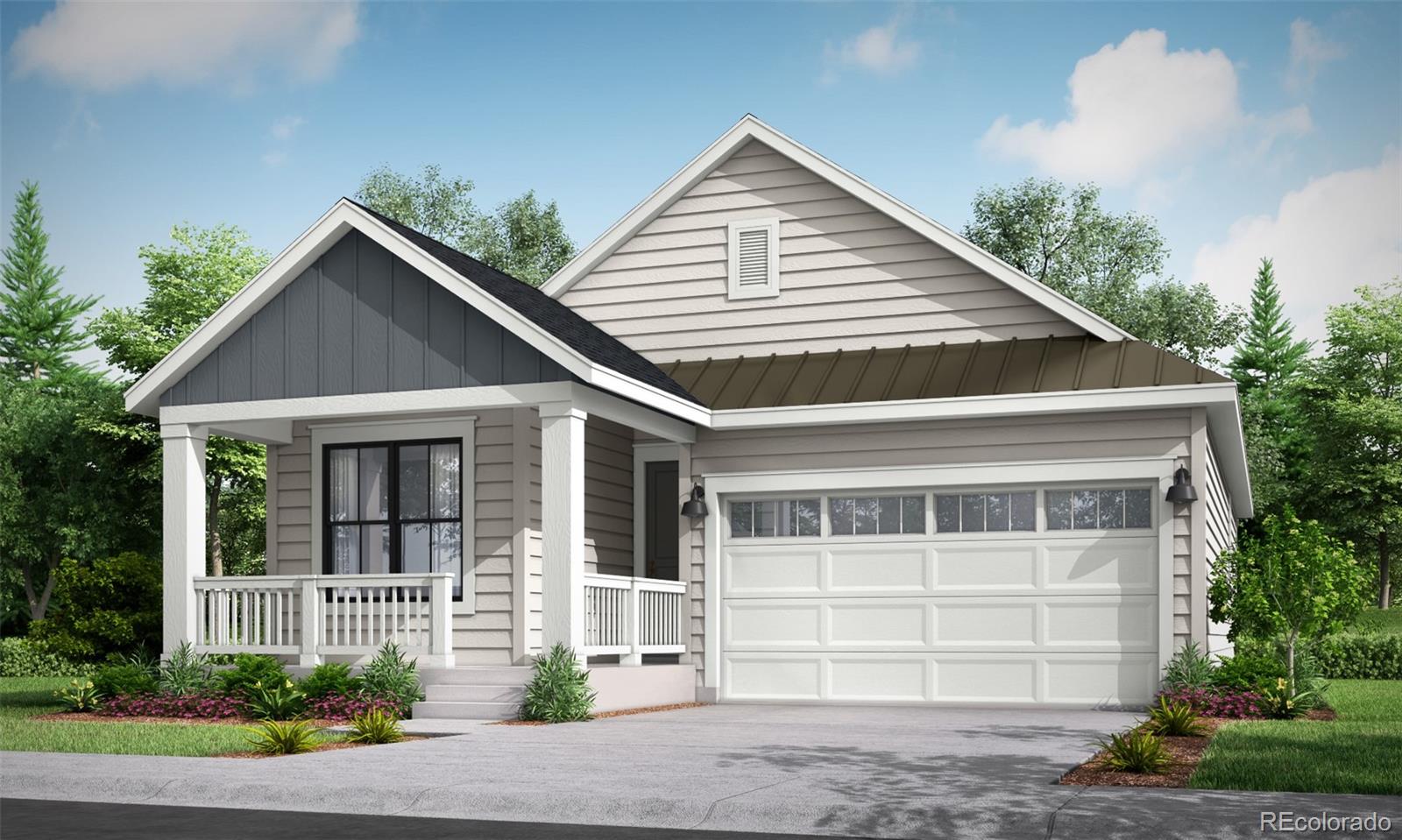 39757 Bradley St, Elizabeth, CO 80107