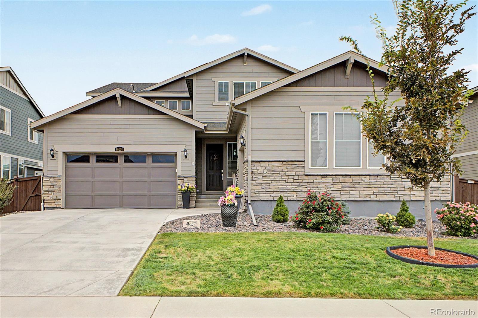 14631 Dahlia Way, Thornton, CO 80602