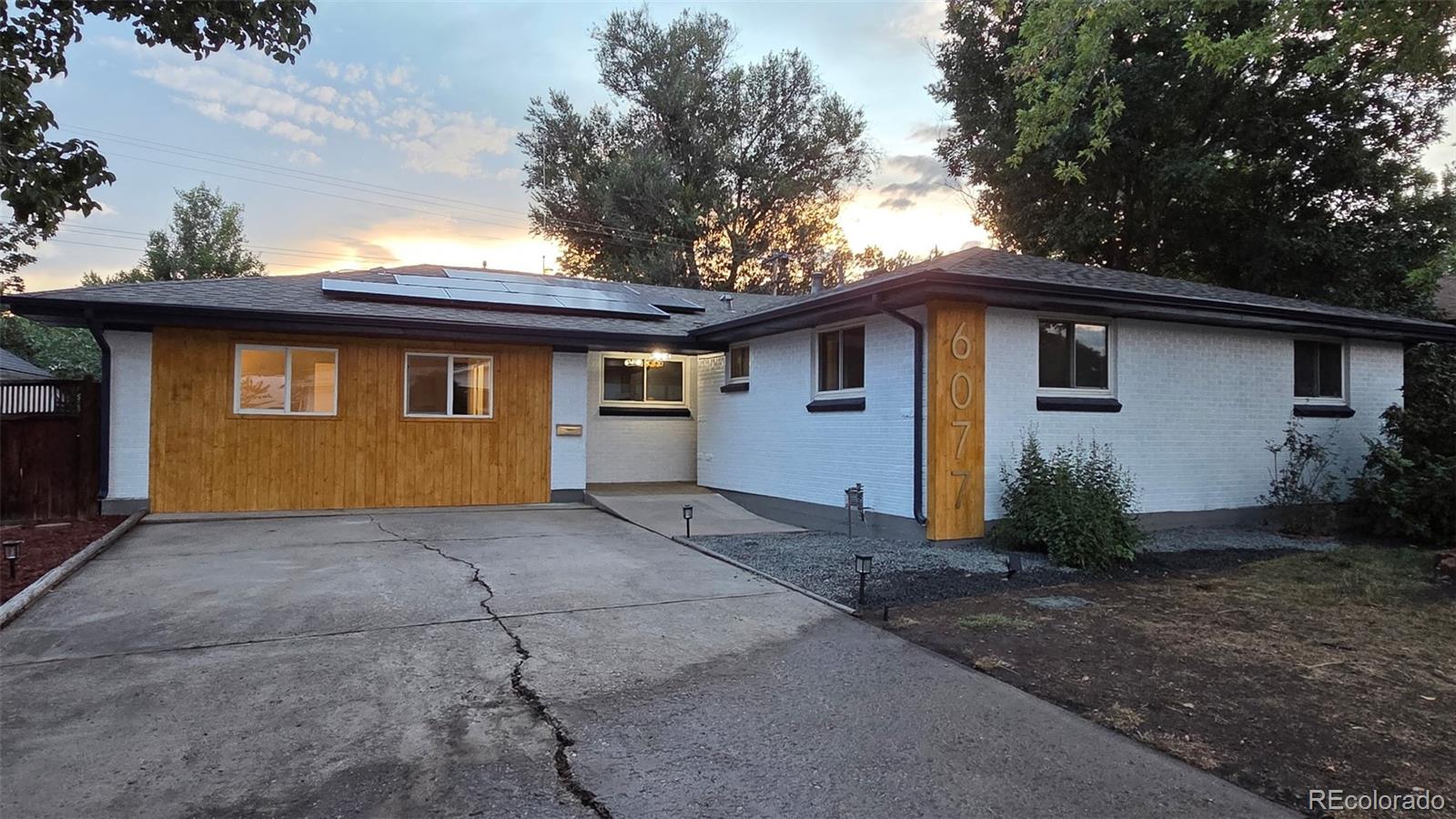 6077 Flower St, Arvada, CO 80004
