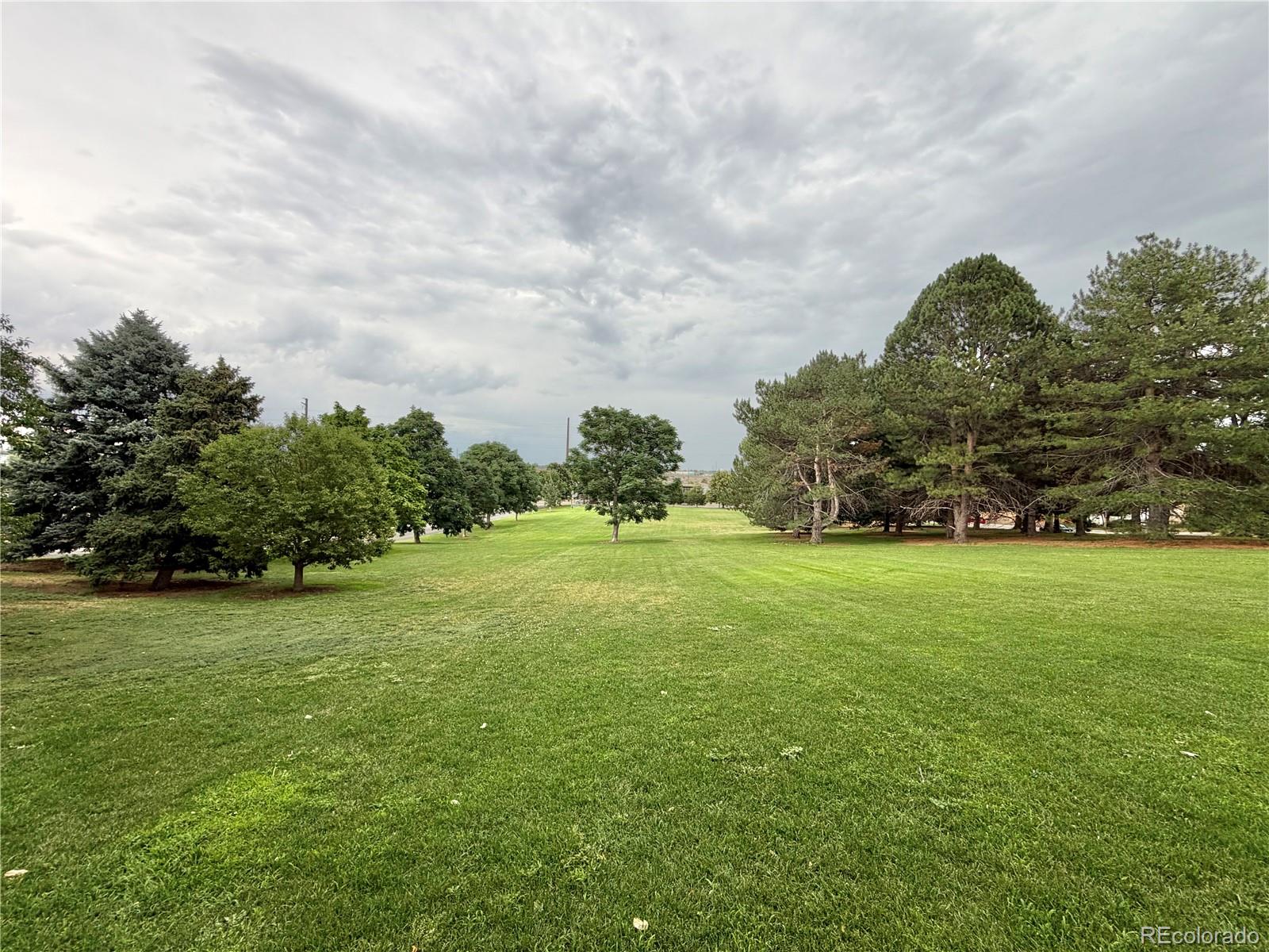 1285 W Gill Pl, Denver, CO 80223