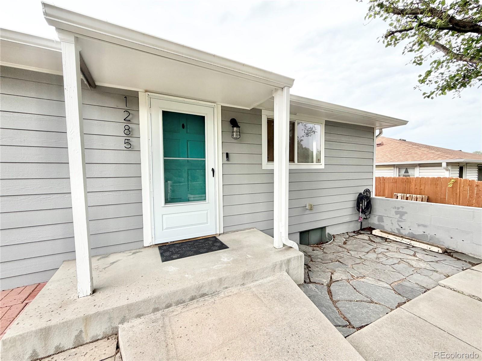 1285 W Gill Pl, Denver, CO 80223