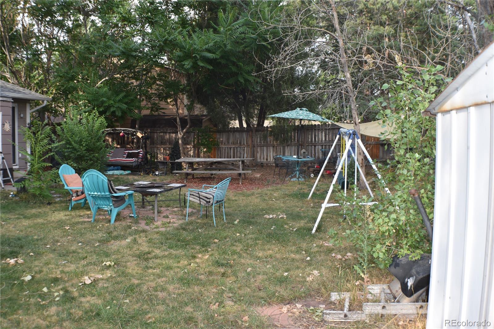 5265 Hunters Rn, Colorado Springs, CO 80911