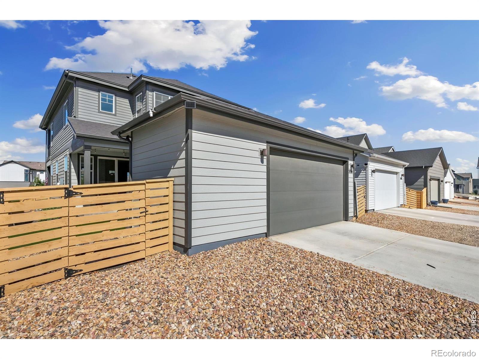 5174 Rendezvous Pw, Timnath, CO 80547