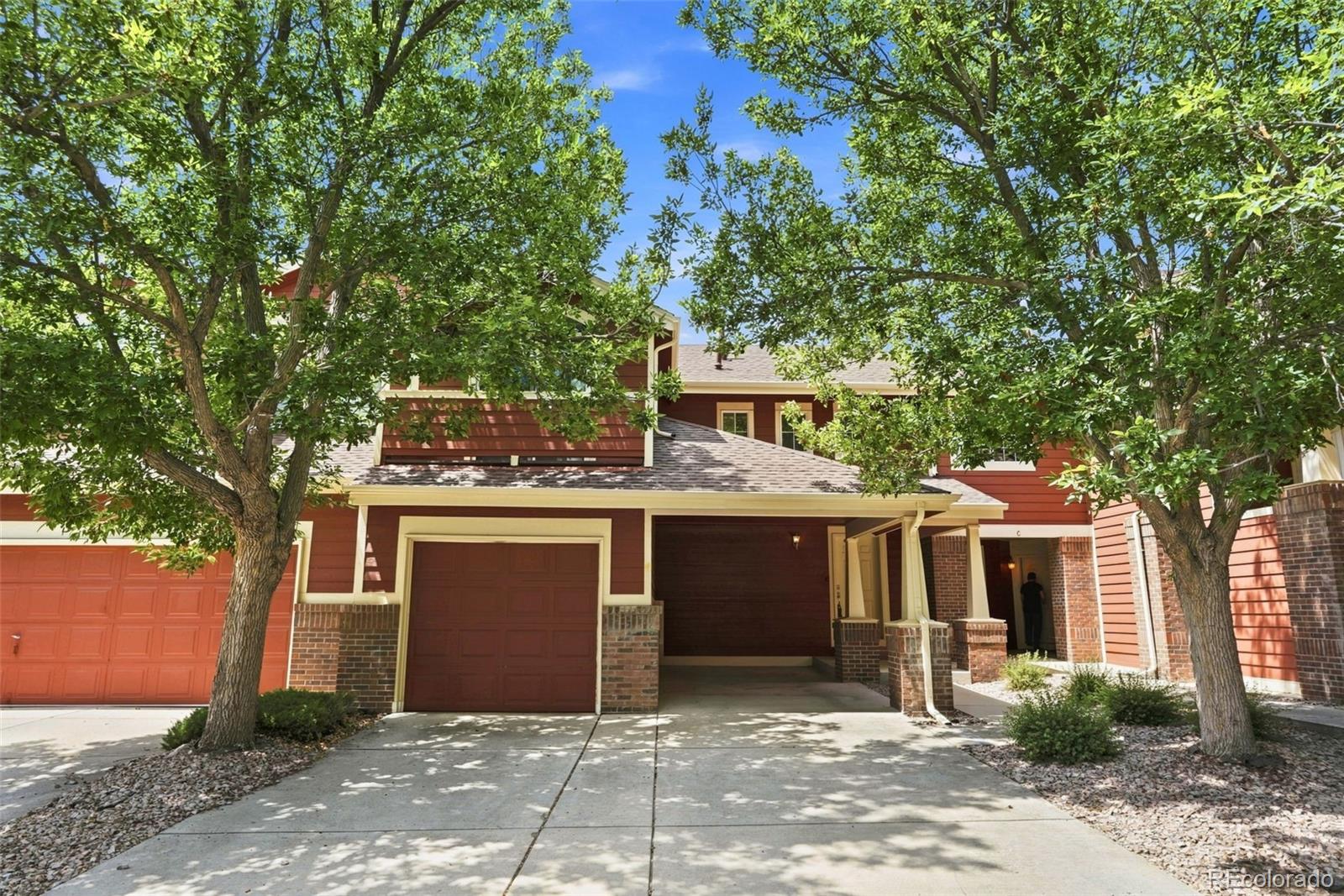 19414 E Mann Creek Dr #B, Parker, CO 80134