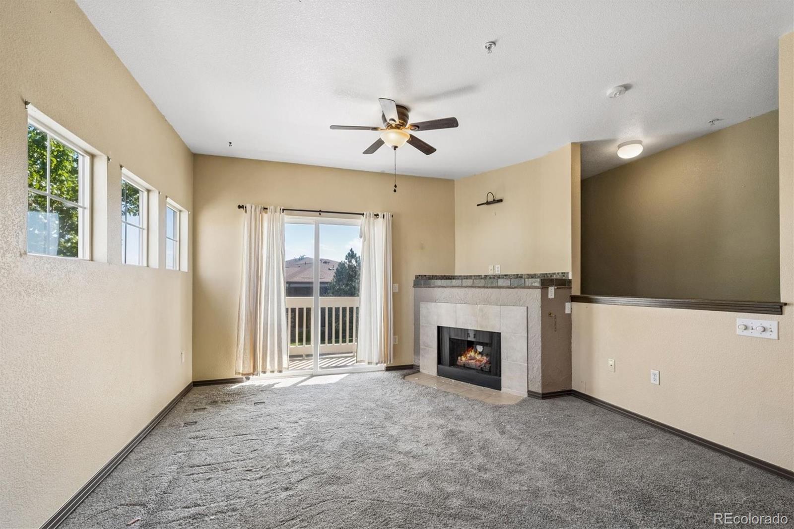 9369 Amison Cir #201, Parker, CO 80134