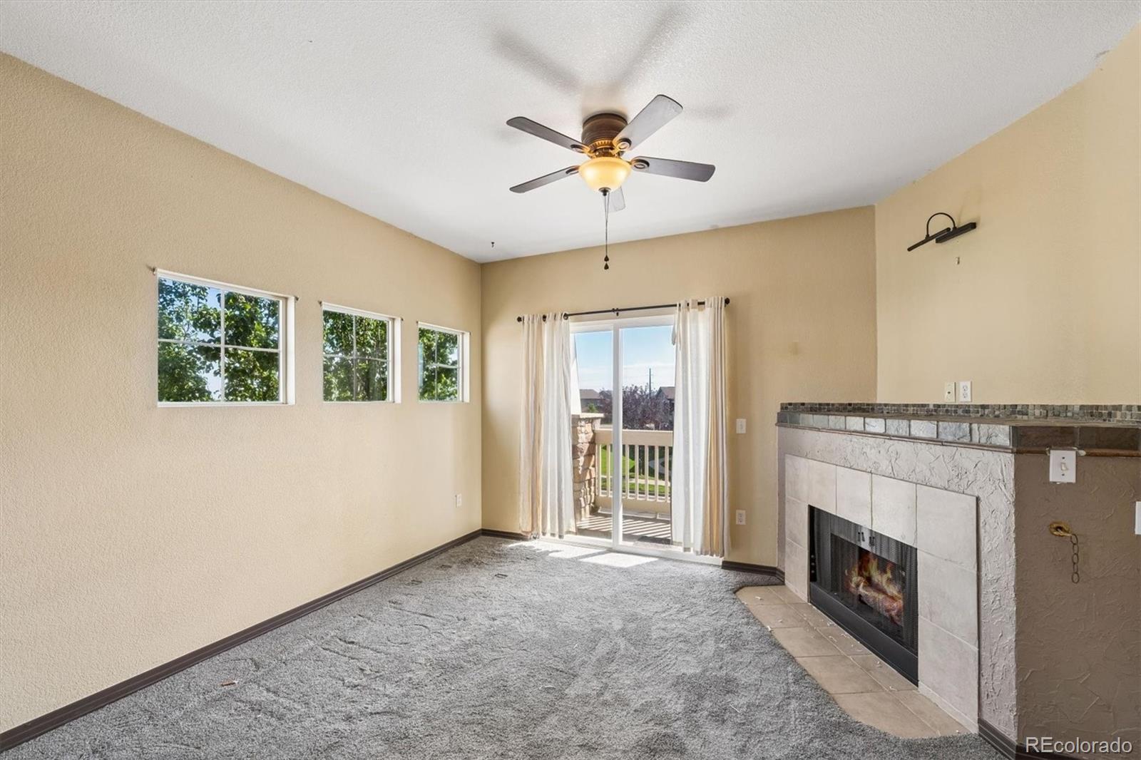 9369 Amison Cir #201, Parker, CO 80134