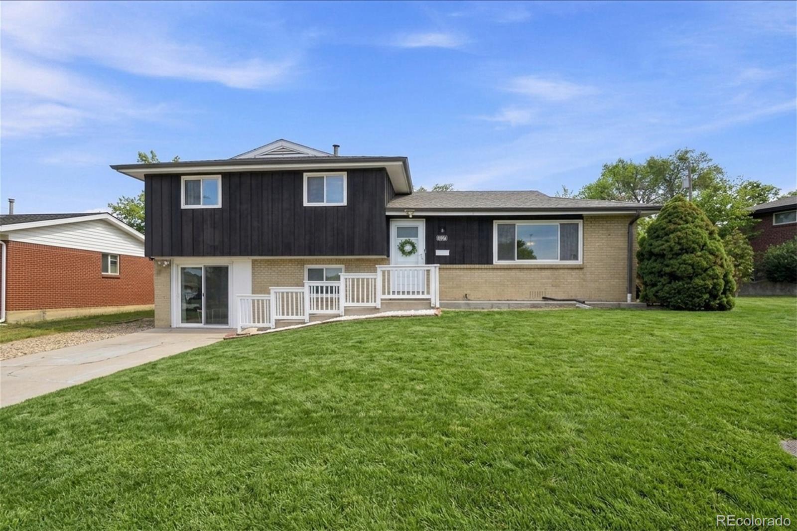8290 Louise Dr, Denver, CO 80221