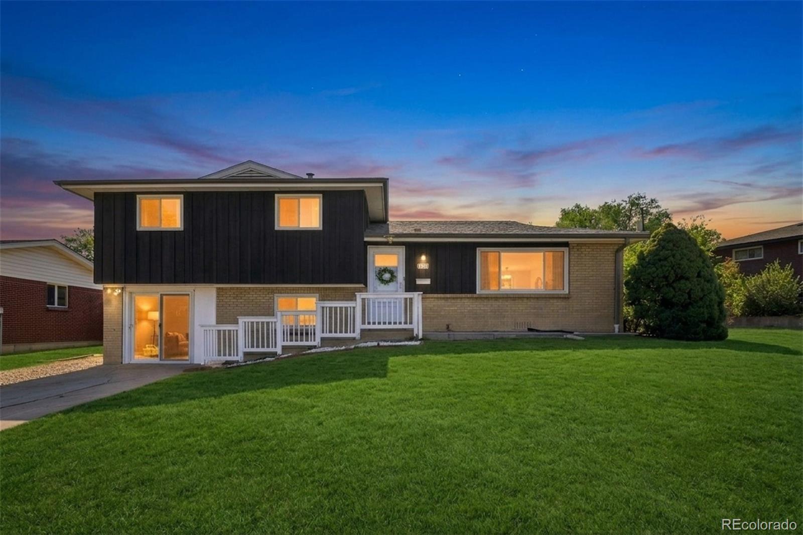 8290 Louise Dr, Denver, CO 80221
