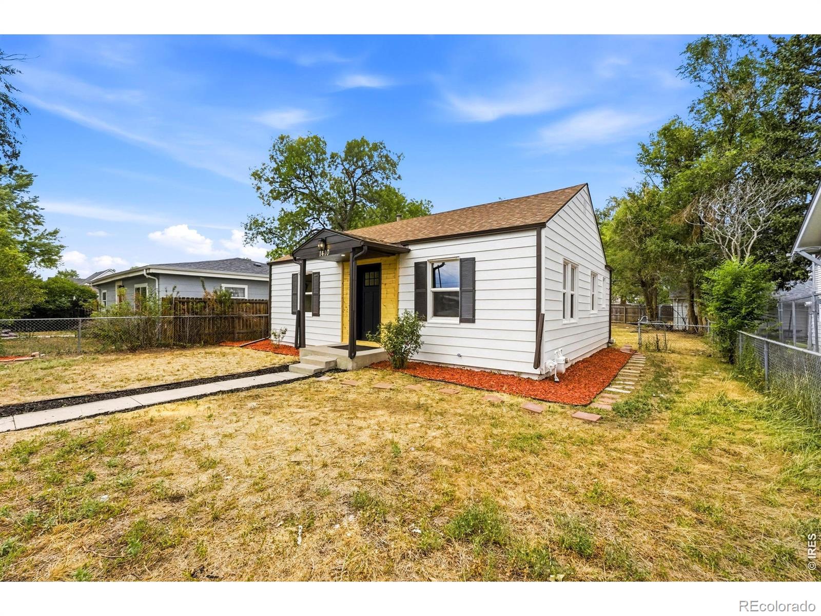 1410 Chase St, Lakewood, CO 80214