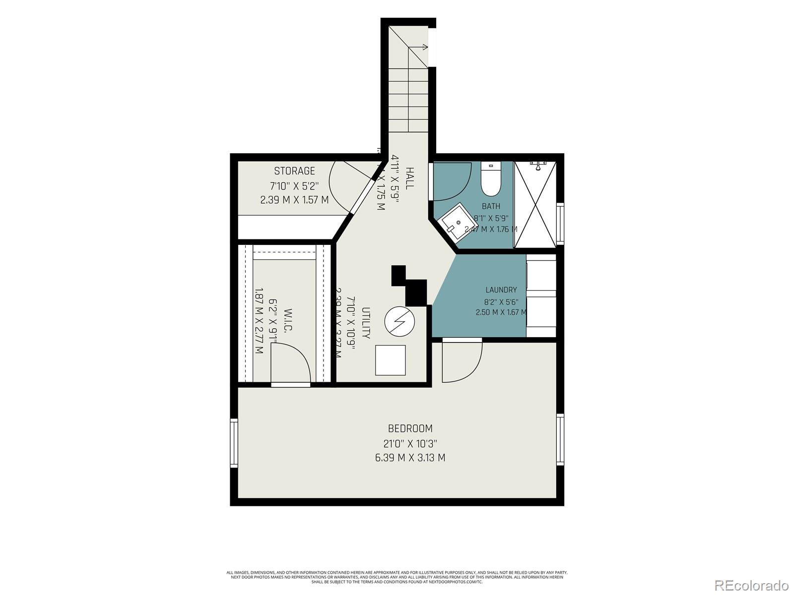 2275 S Ogden St, Denver, CO 80210
