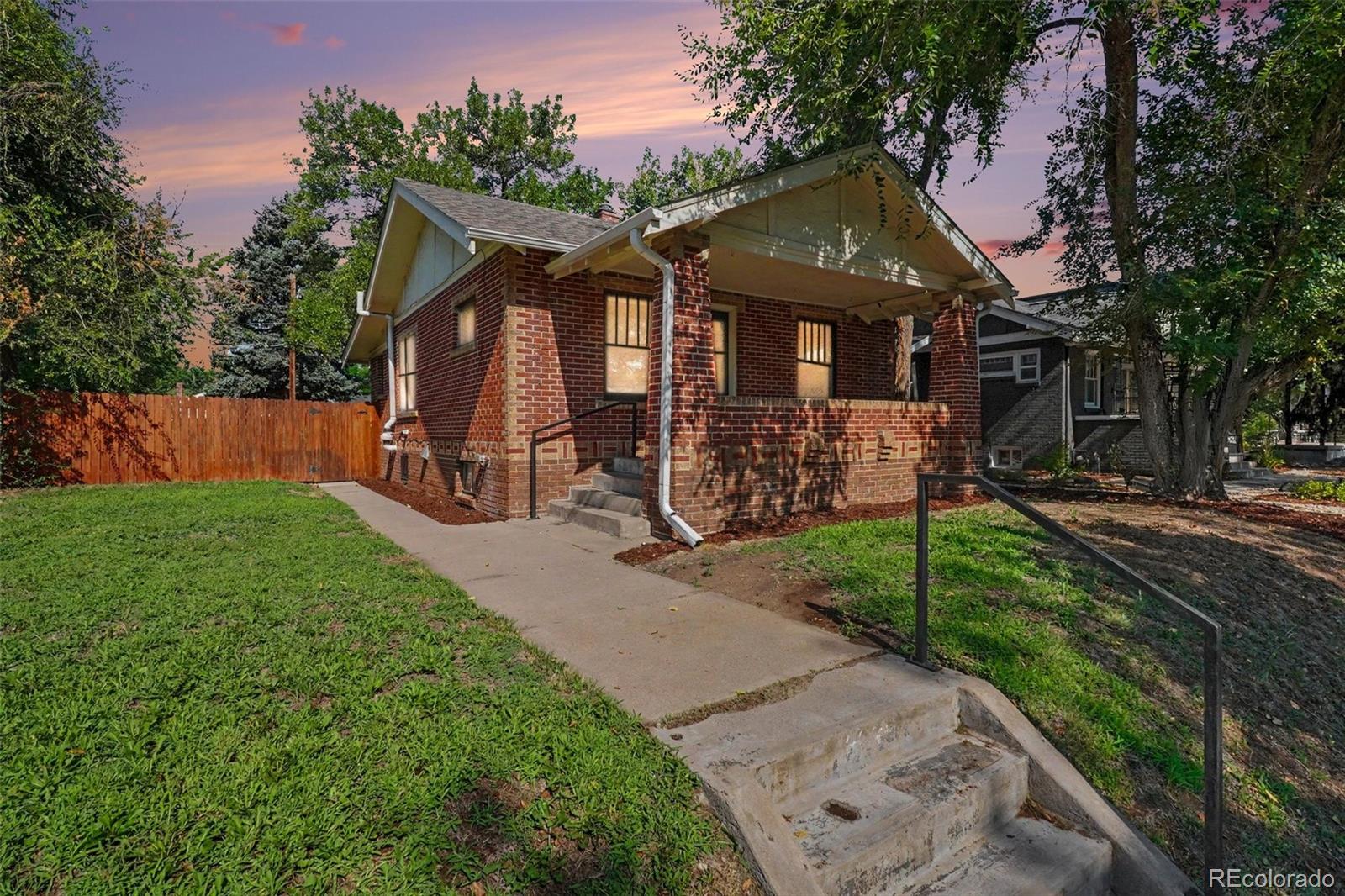 2275 S Ogden St, Denver, CO 80210
