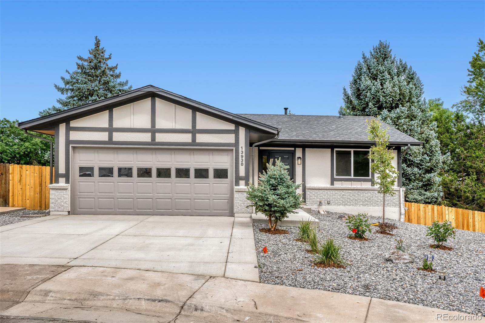 13938 W Baker Pl, Lakewood, CO 80228