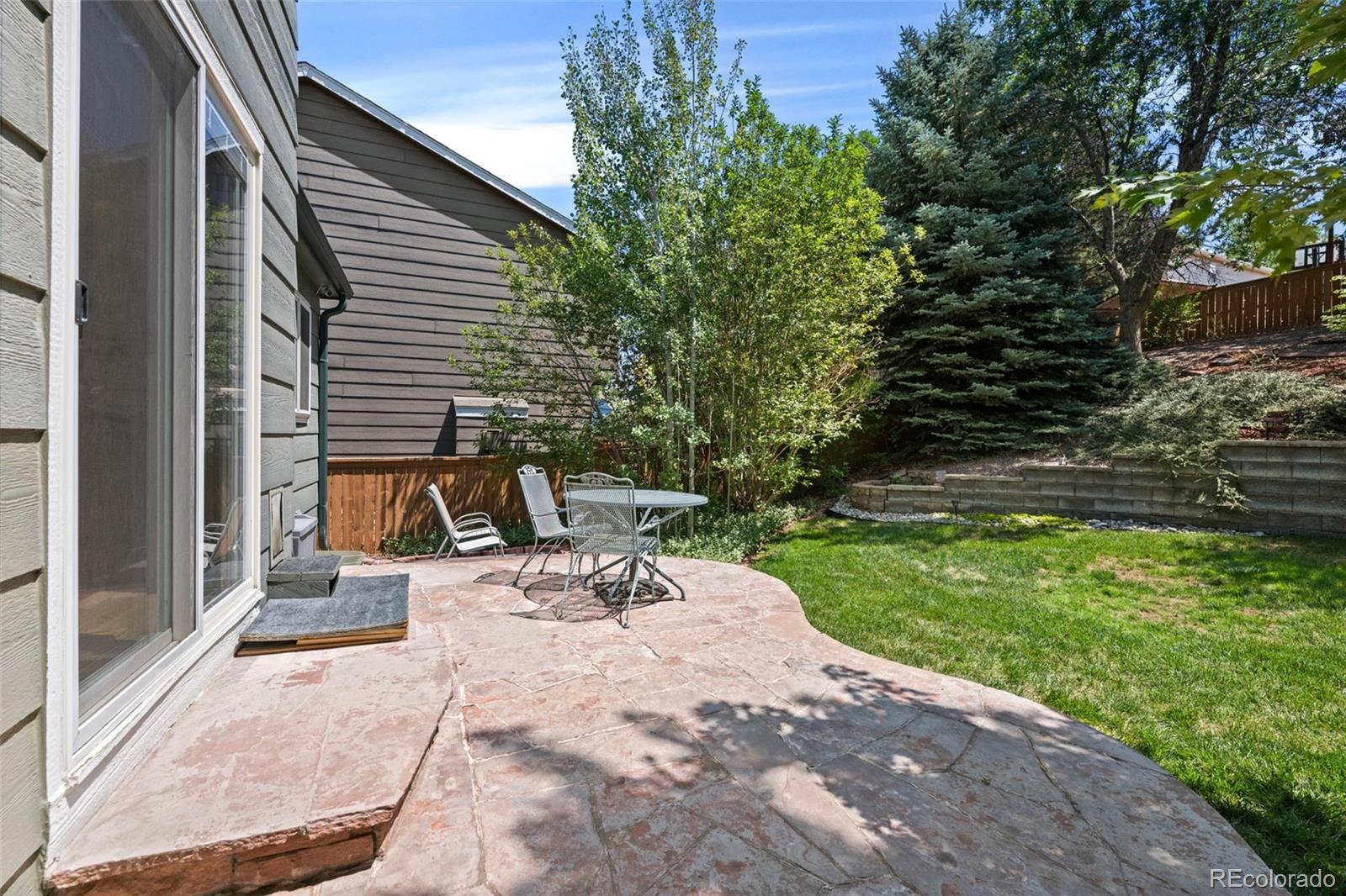 2548 Foothills Canyon Ct, Littleton, CO 80129