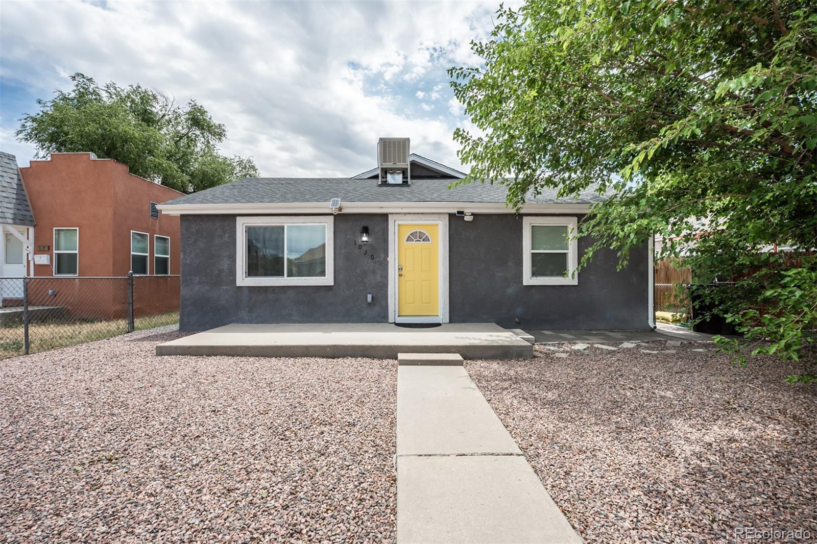1020 W 16th St #A-B, Pueblo, CO 81003
