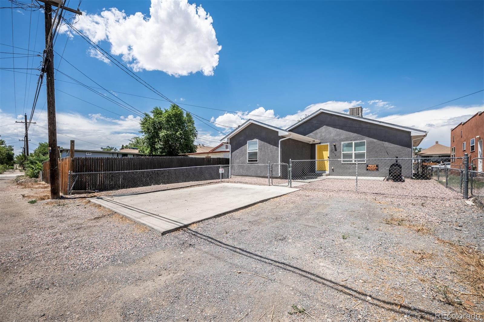 1020 W 16th St #A-B, Pueblo, CO 81003