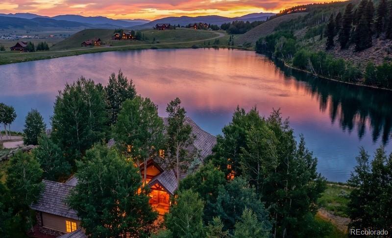 15 and 14 Garland Dr, Crested Butte, CO 81224