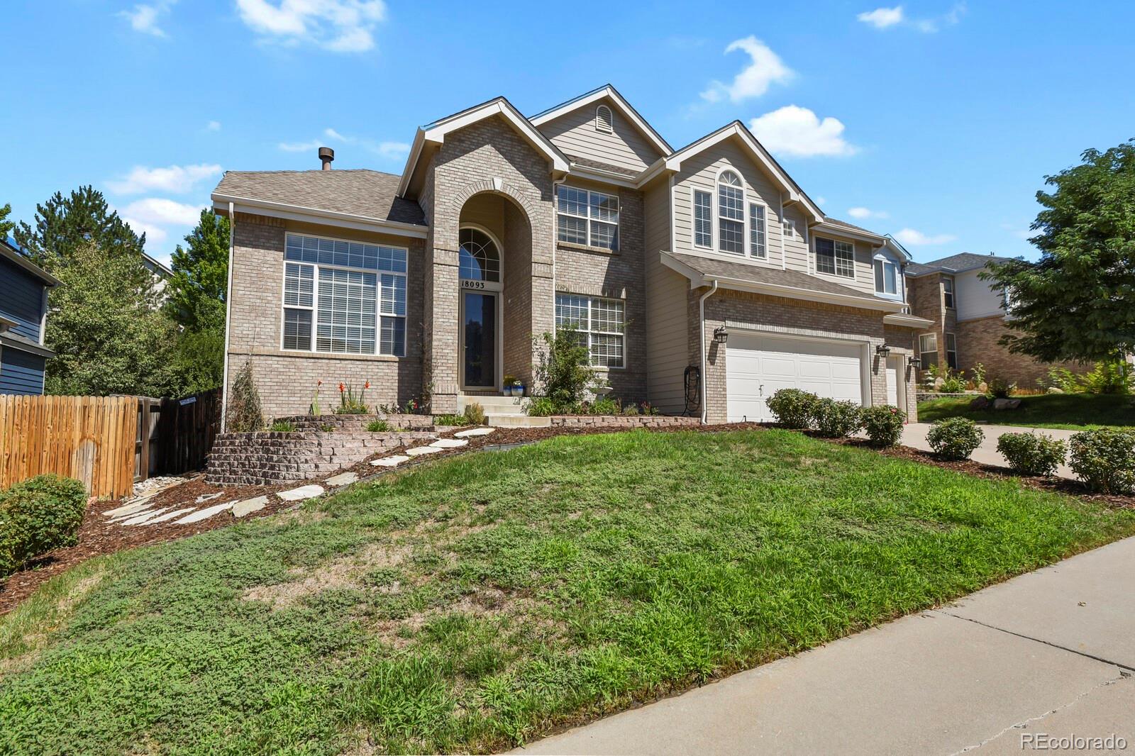 18093 E Alamo Dr, Centennial, CO 80015