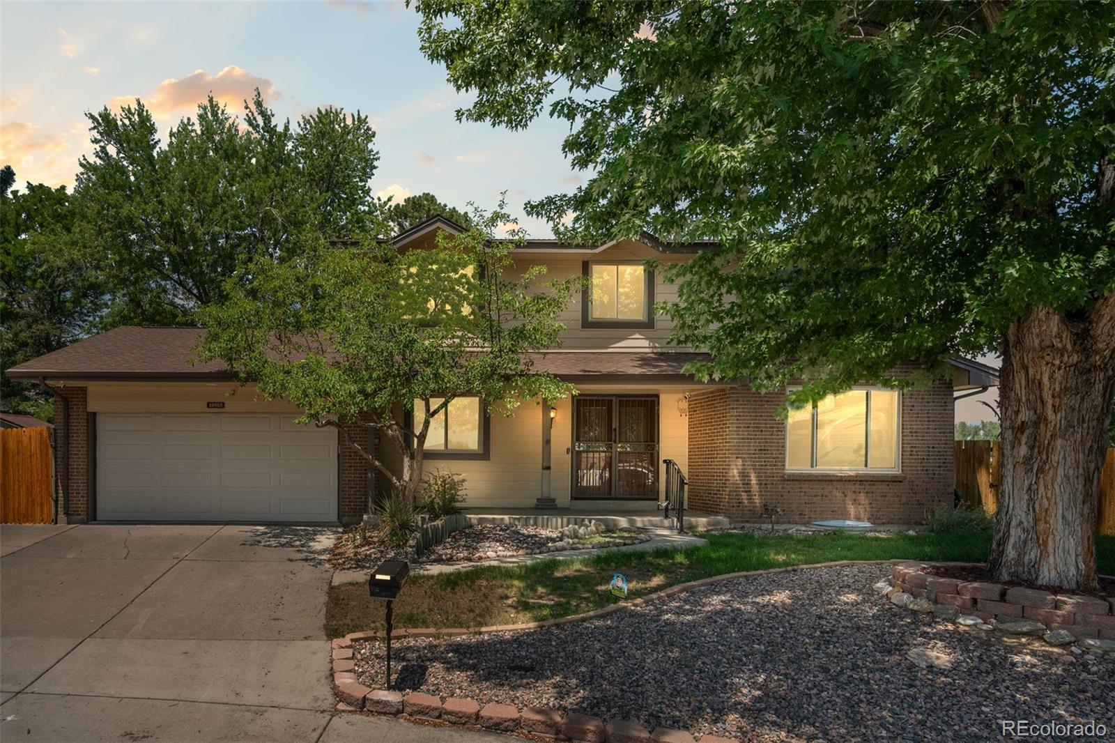 10985 W Montana Pl, Lakewood, CO 80232