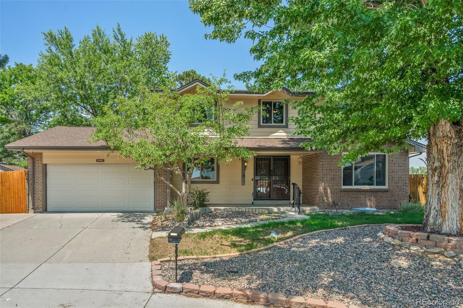10985 W Montana Pl, Lakewood, CO 80232